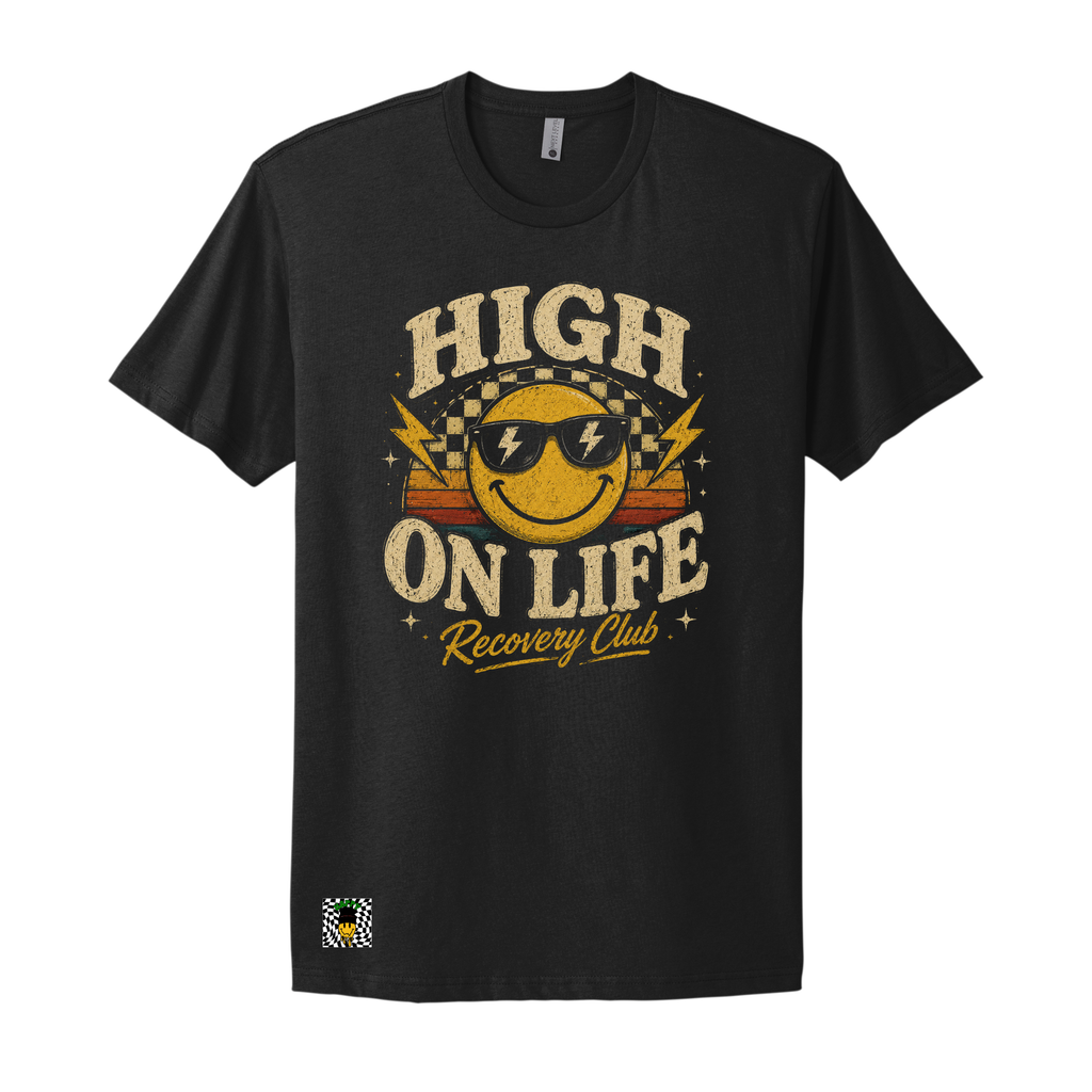 High on Life Recovery Club