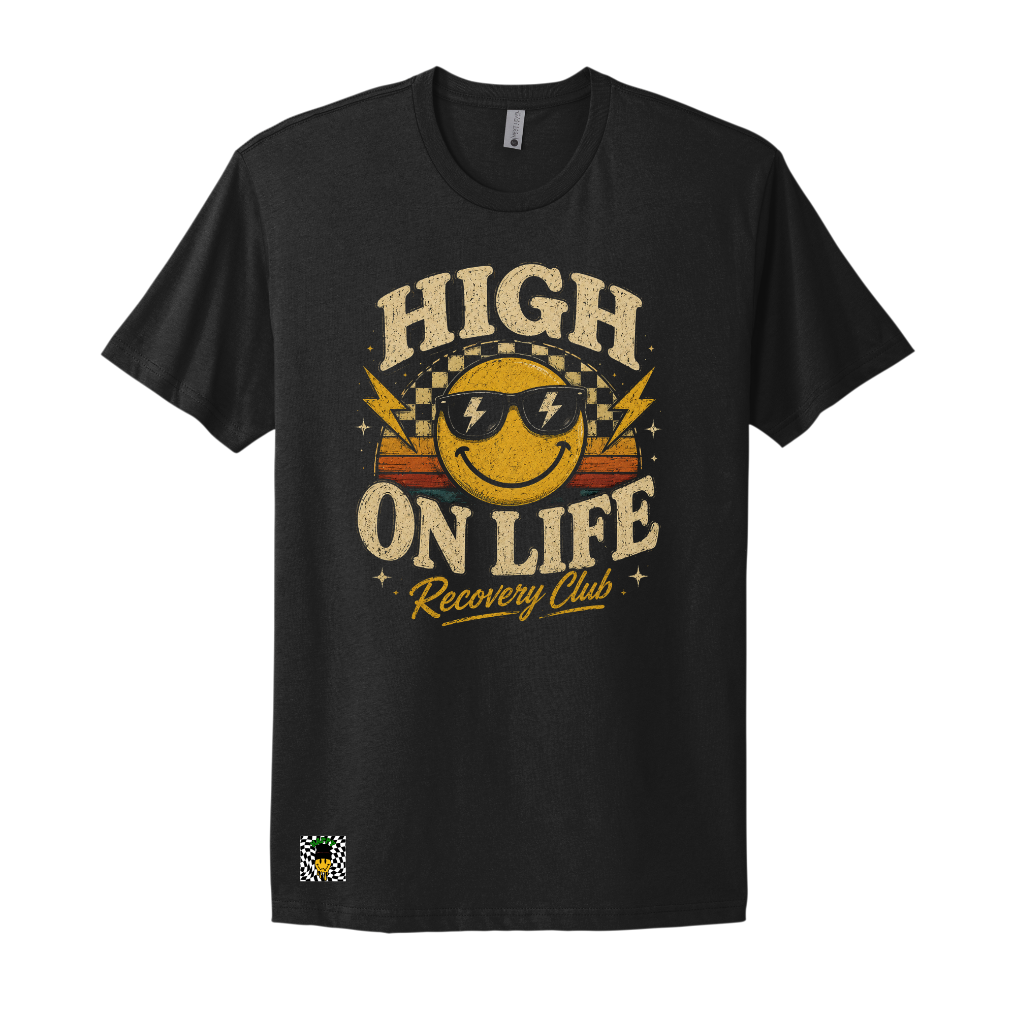High on Life Recovery Club