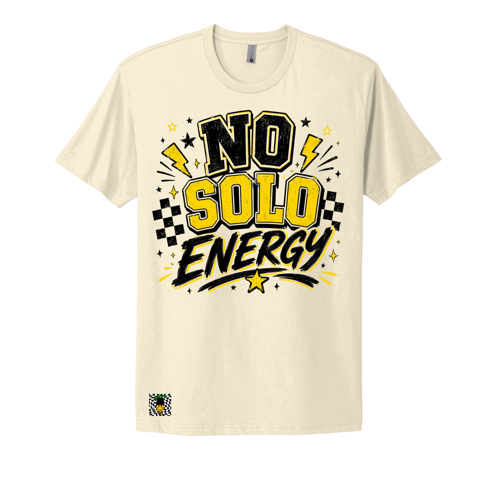 No Solo Energy