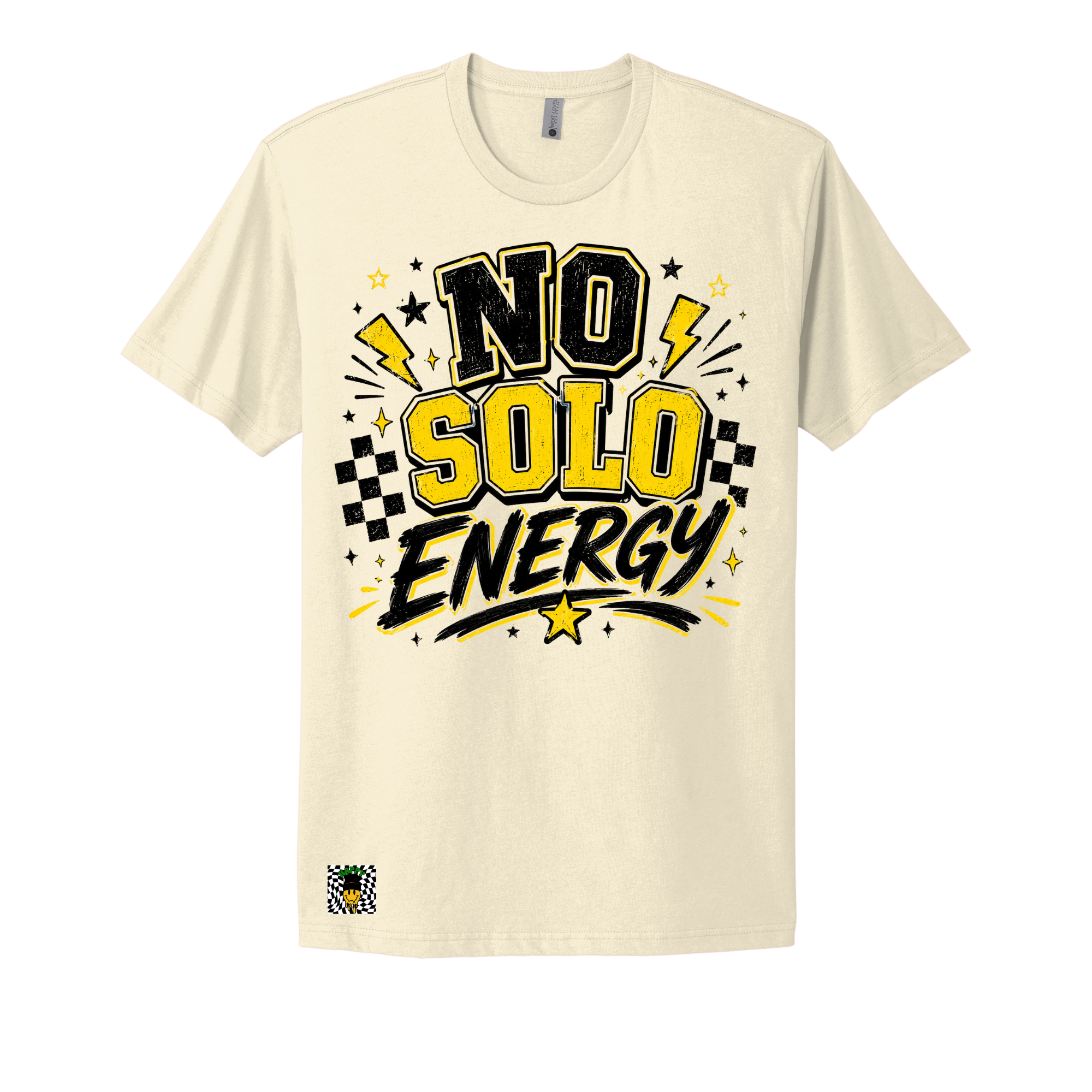 No Solo Energy