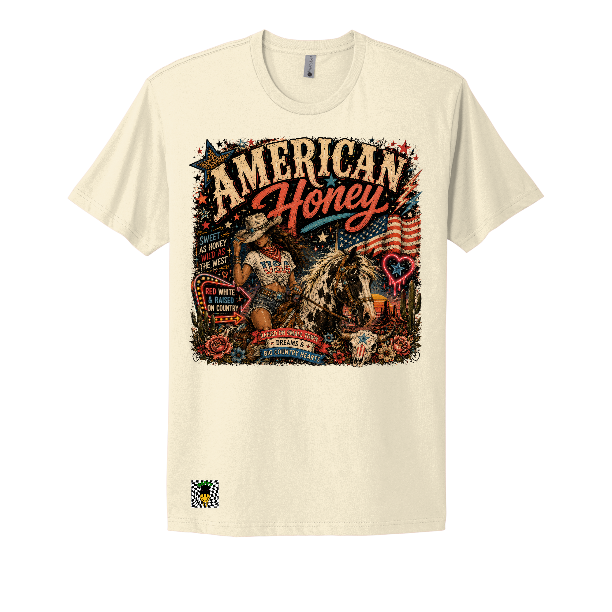 American Honey