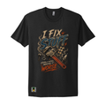 I Fix Stuff