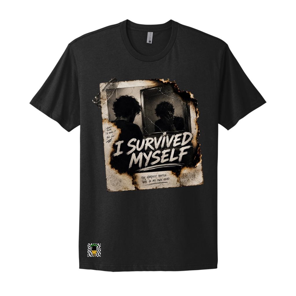 I Survived Myself
