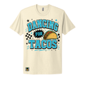 Dancing for Tacos