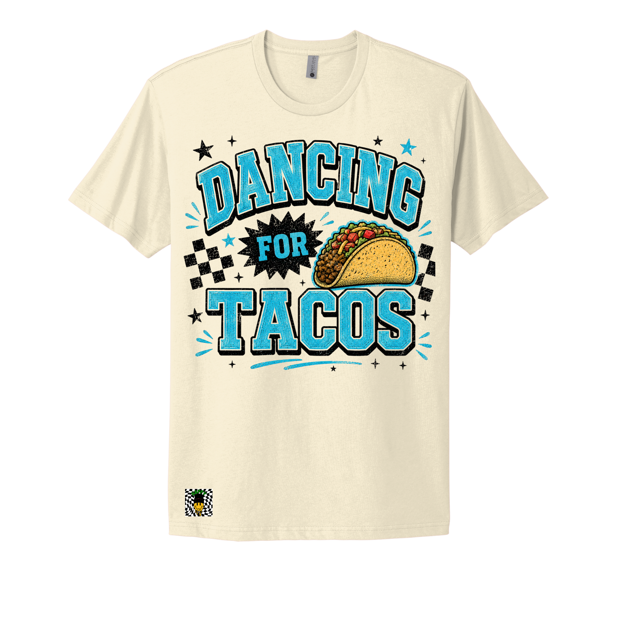 Dancing for Tacos
