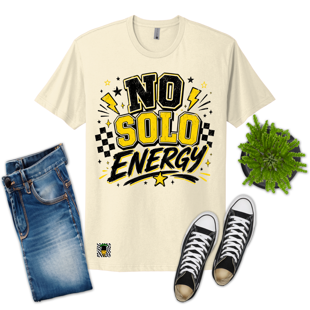 No Solo Energy