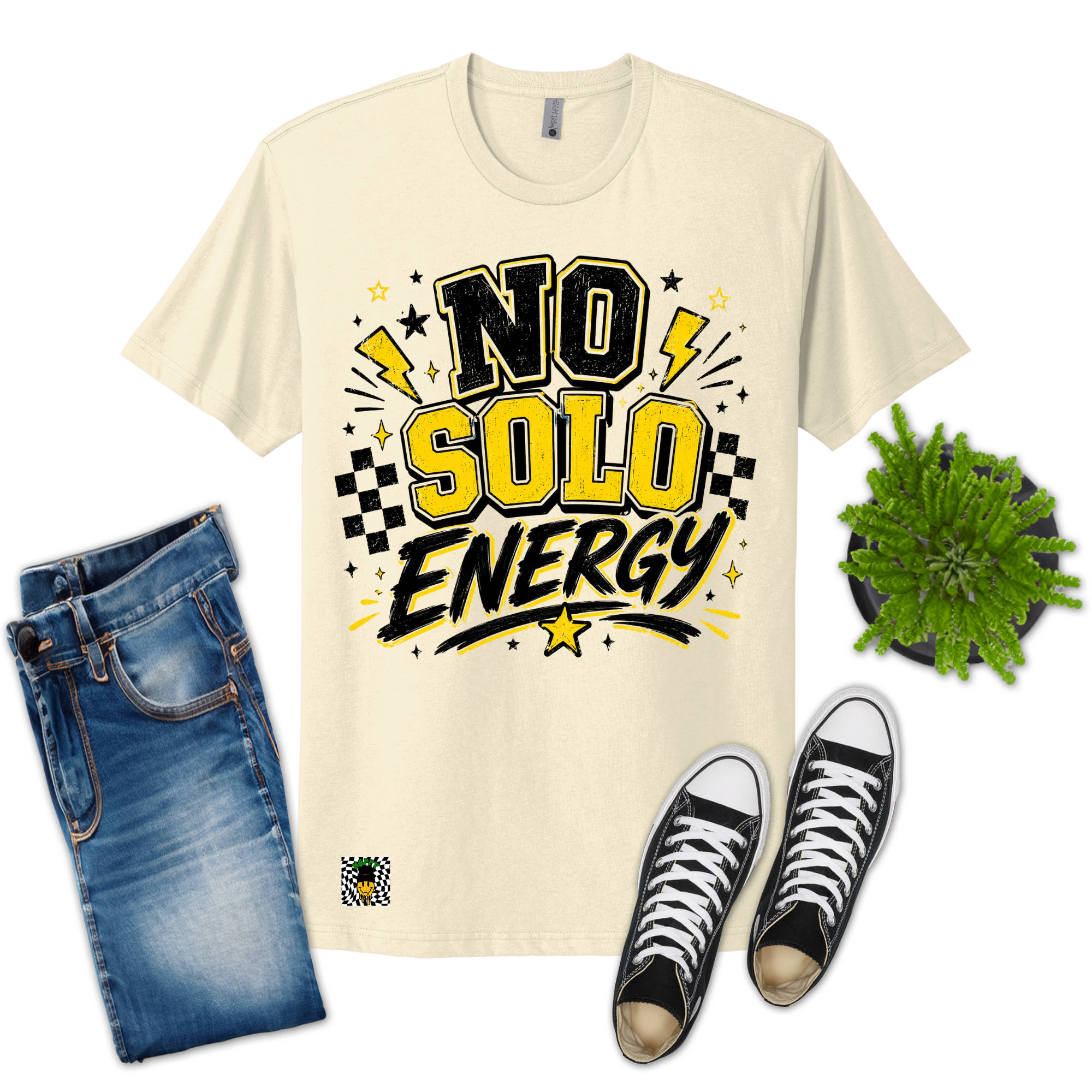 No Solo Energy