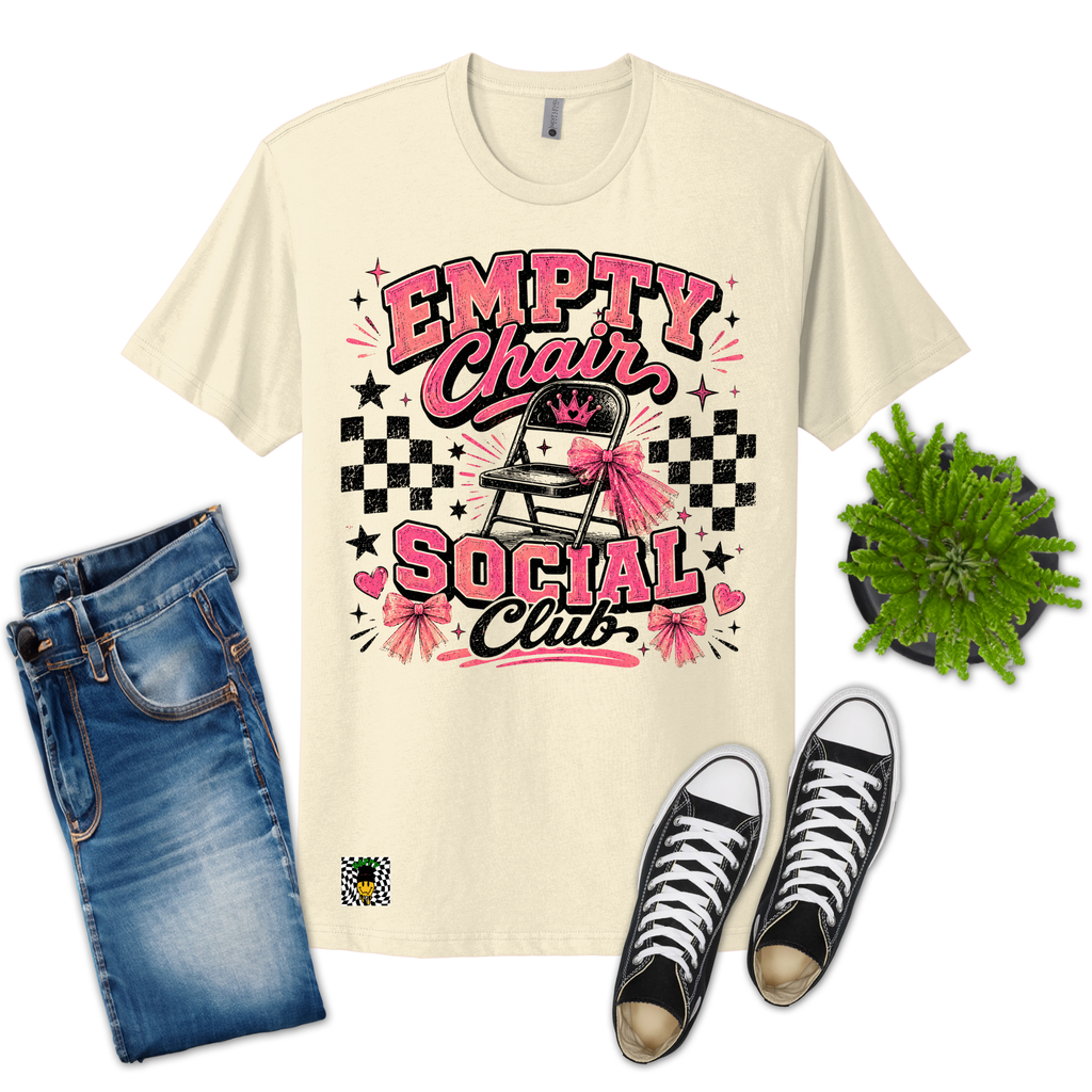Empty Chair Social Club