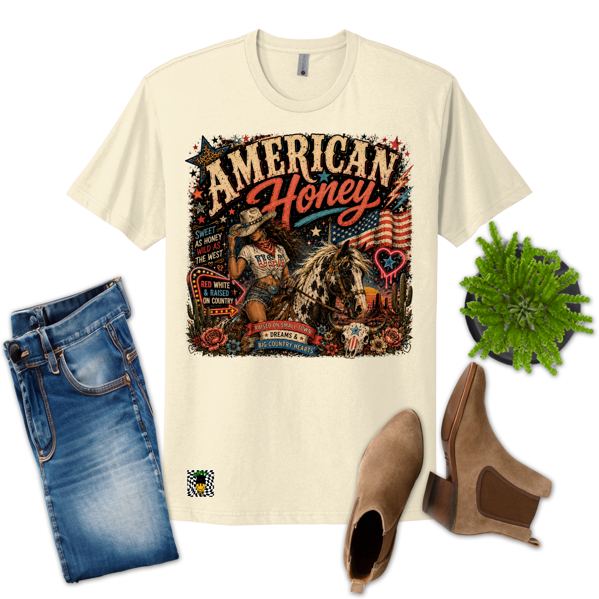 American Honey