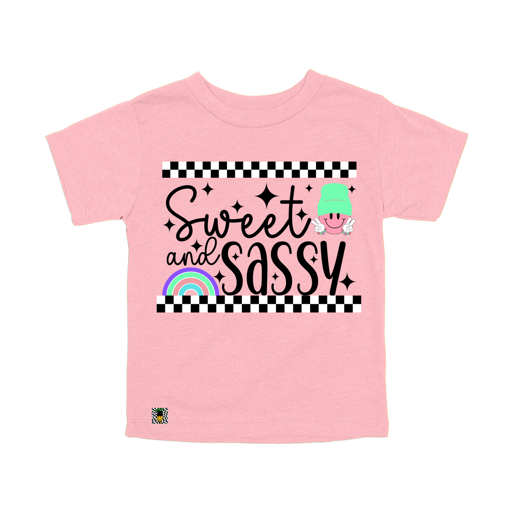 Sweet & Sassy