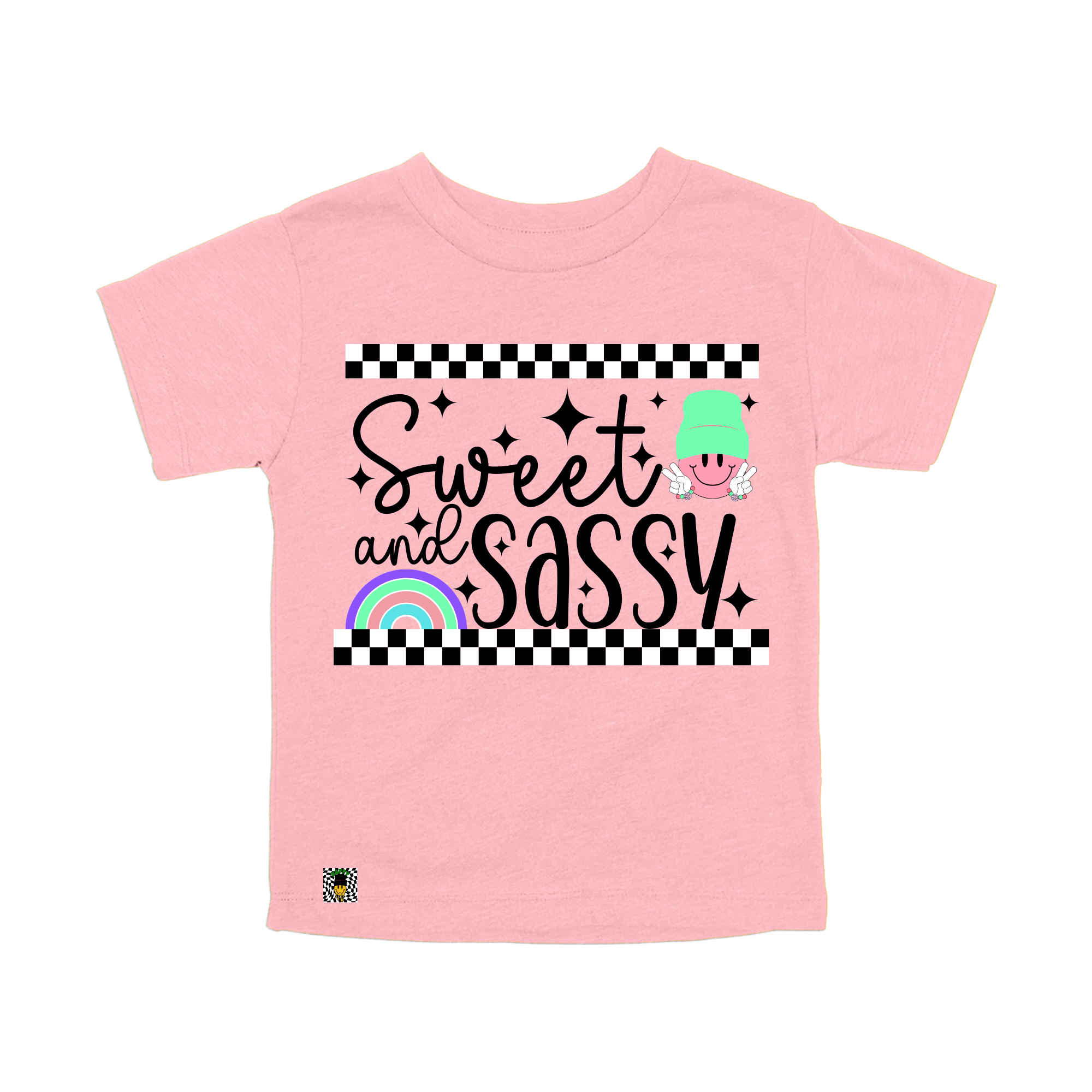 Sweet & Sassy