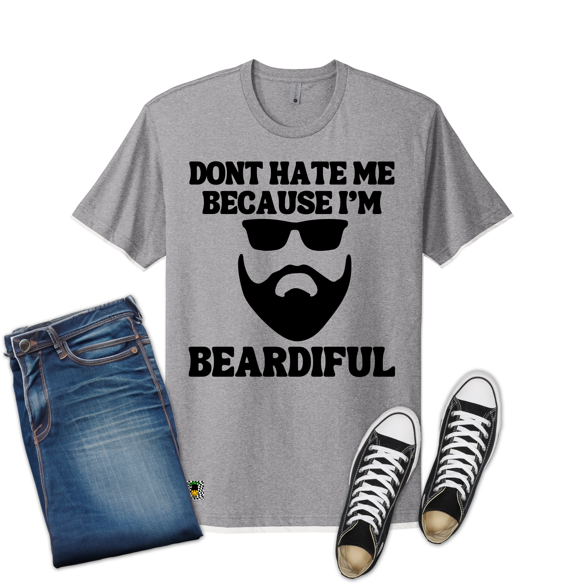 Beardiful