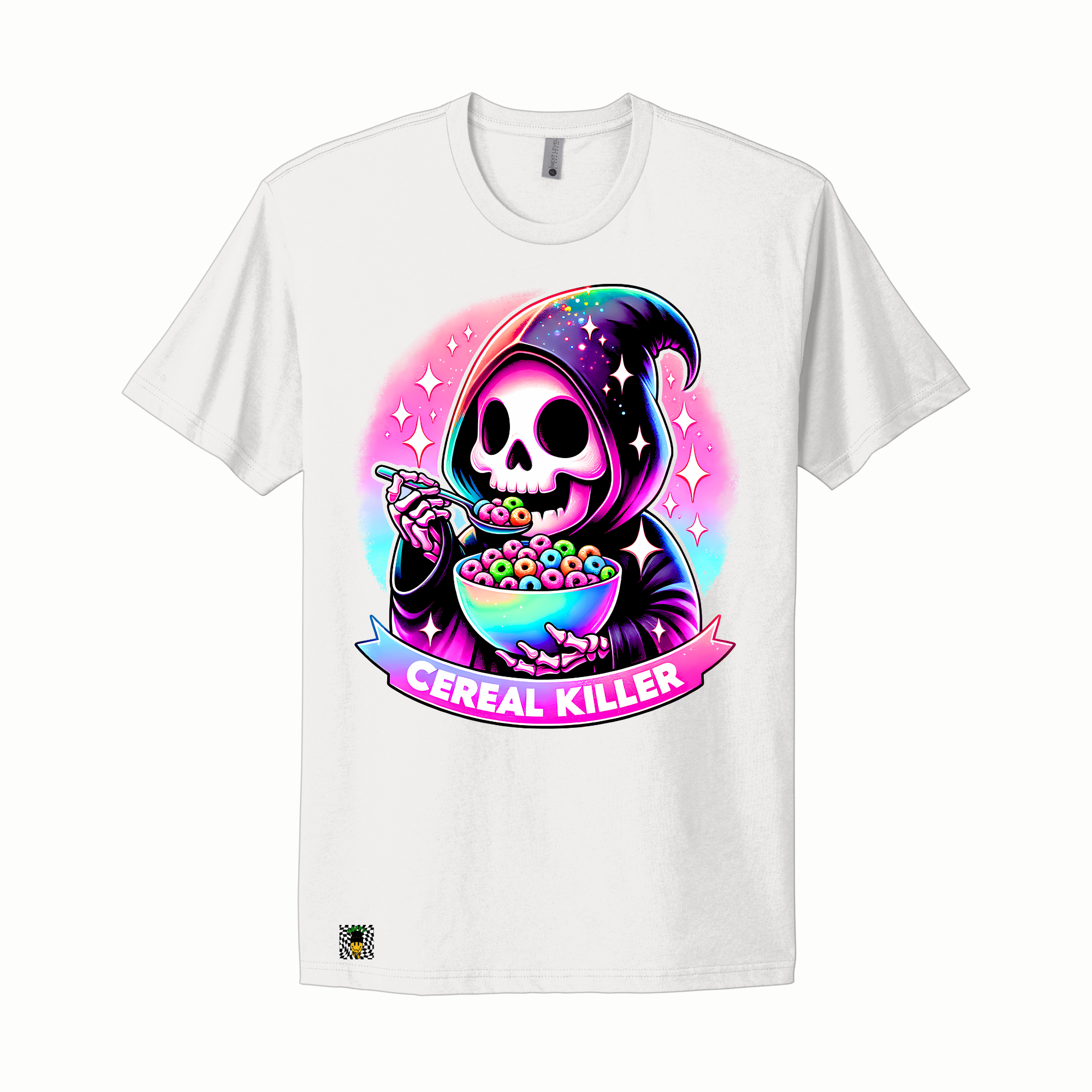 Cereal Killer