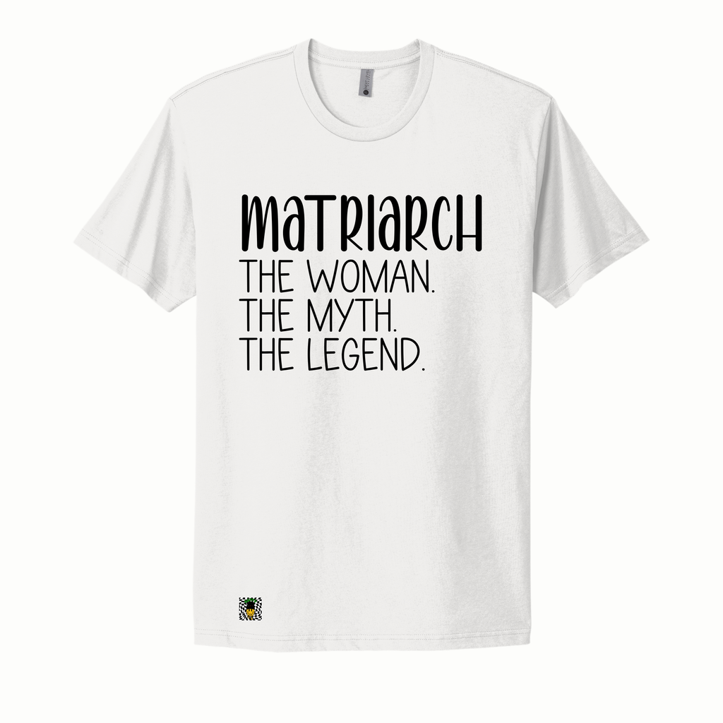 The Matriarch