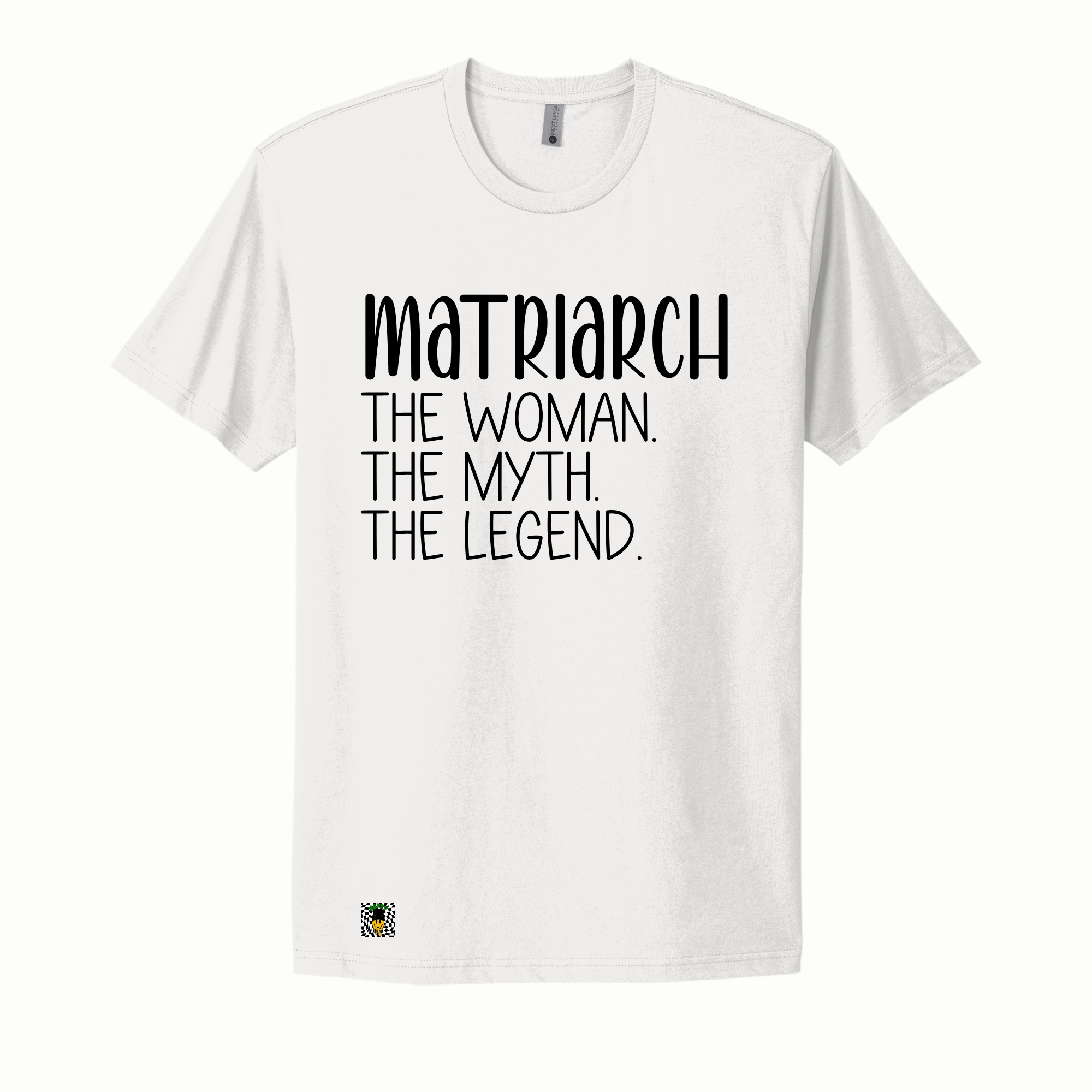 The Matriarch