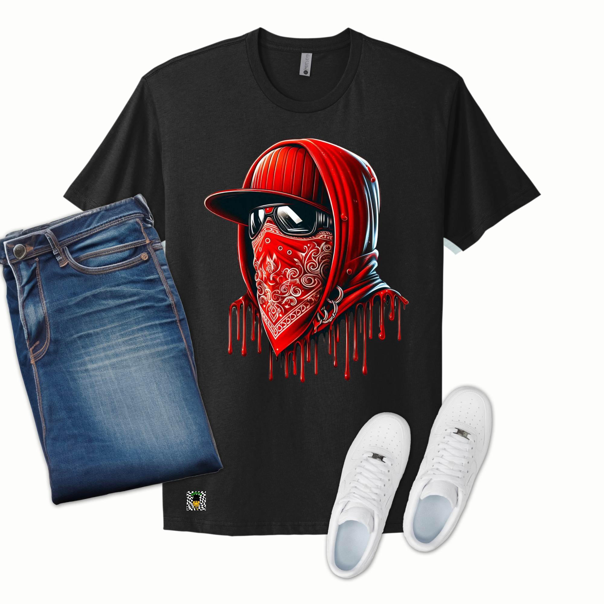 Silent Hustler