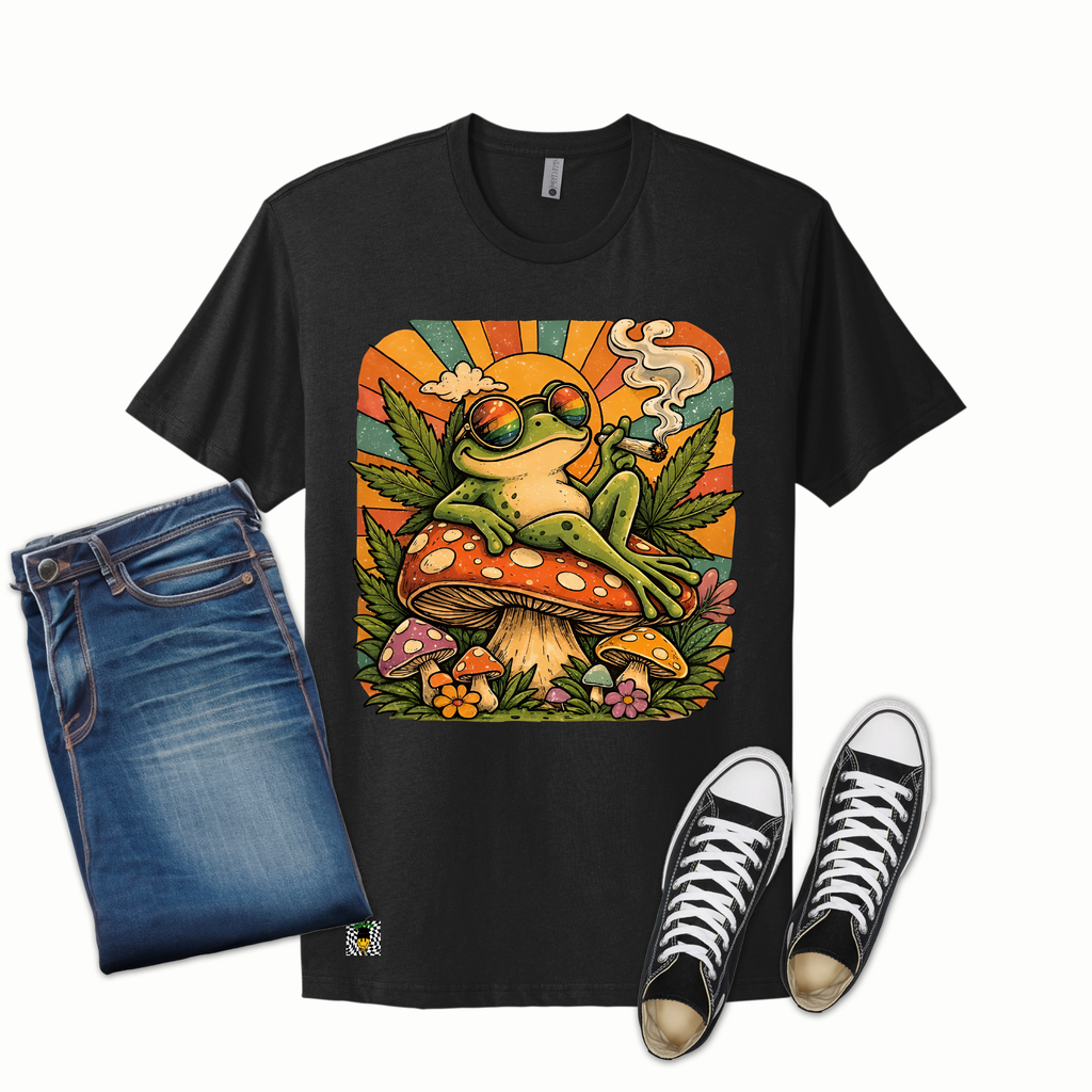 High Frog