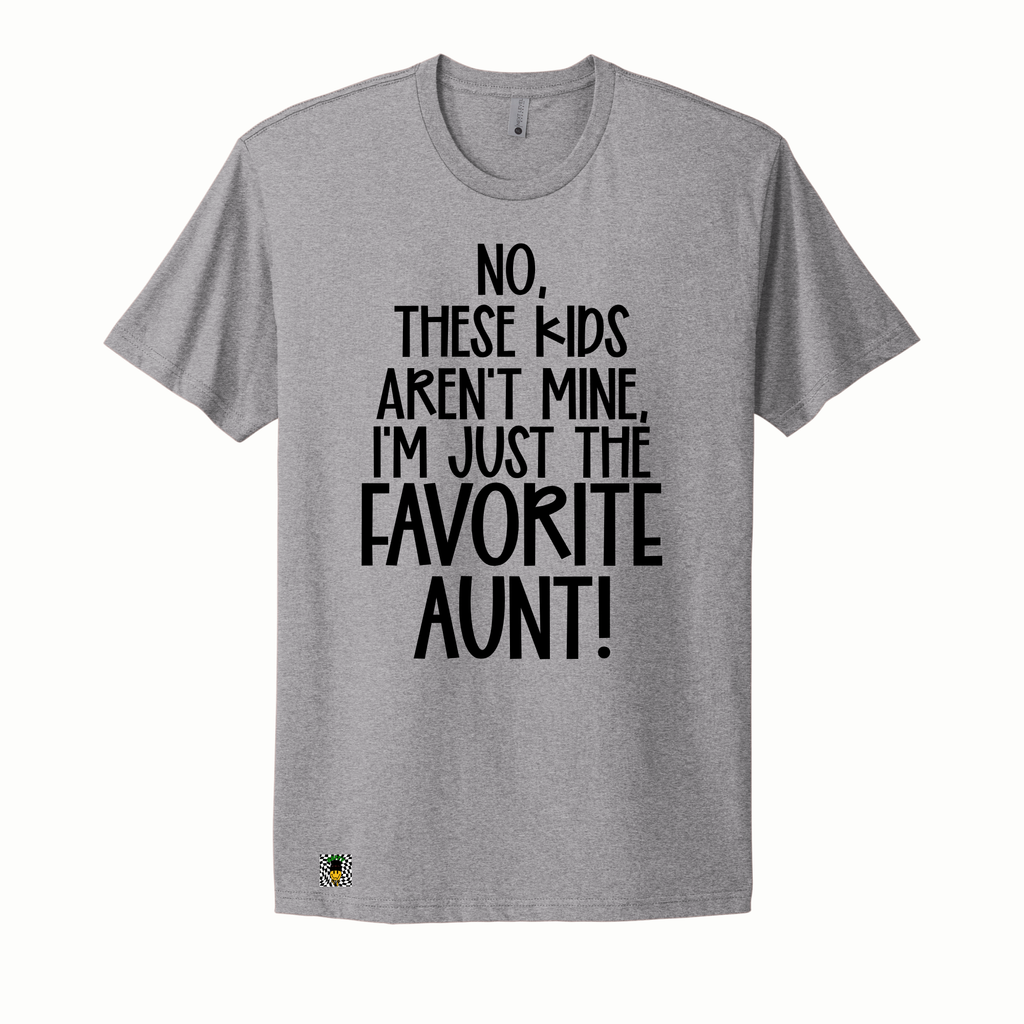 Favorite Aunt