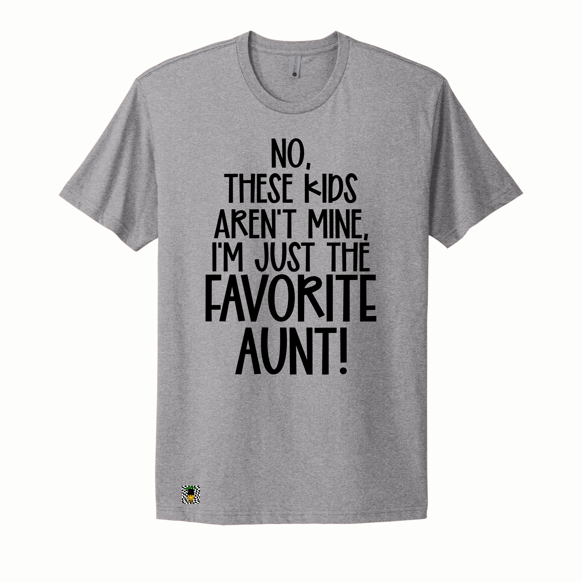 Favorite Aunt