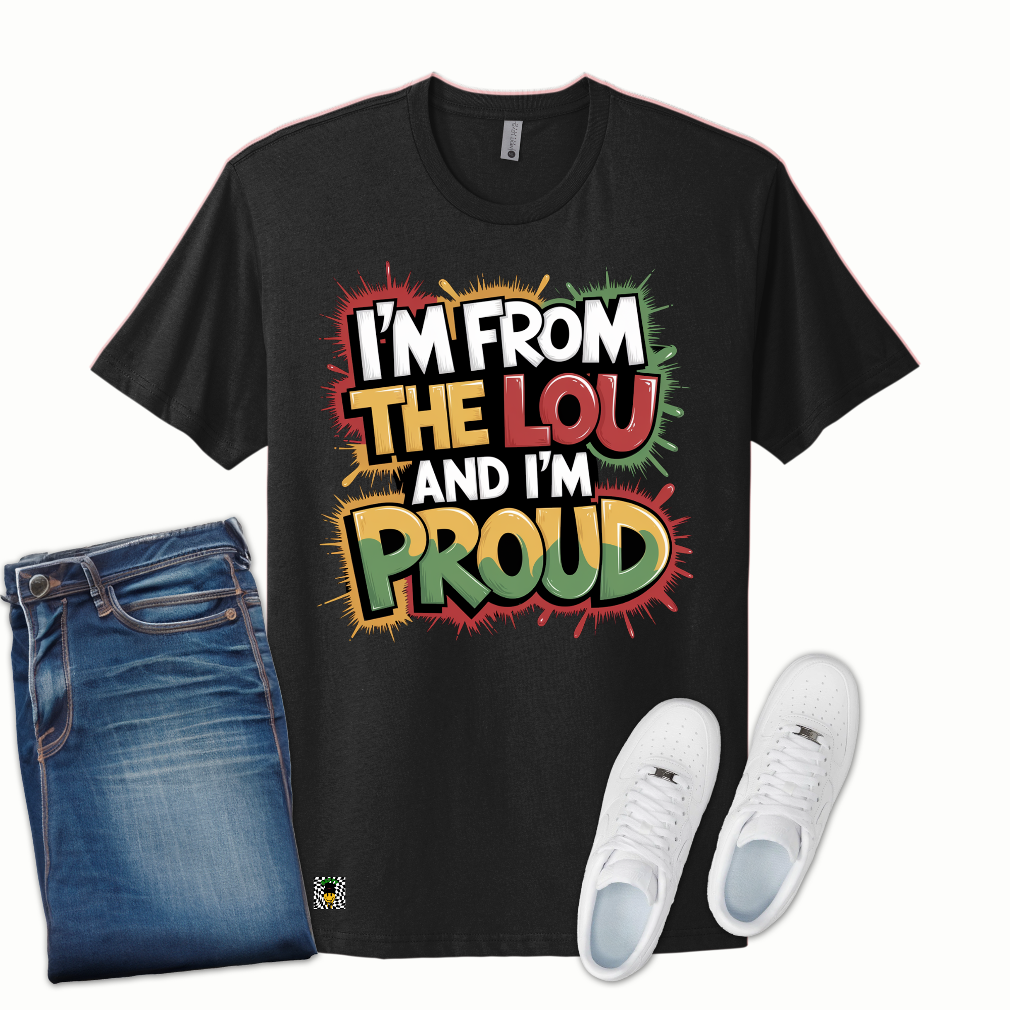 From The Lou & Proud