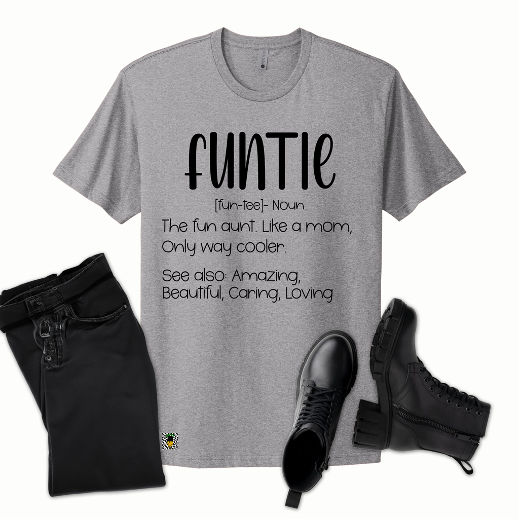 Funtie