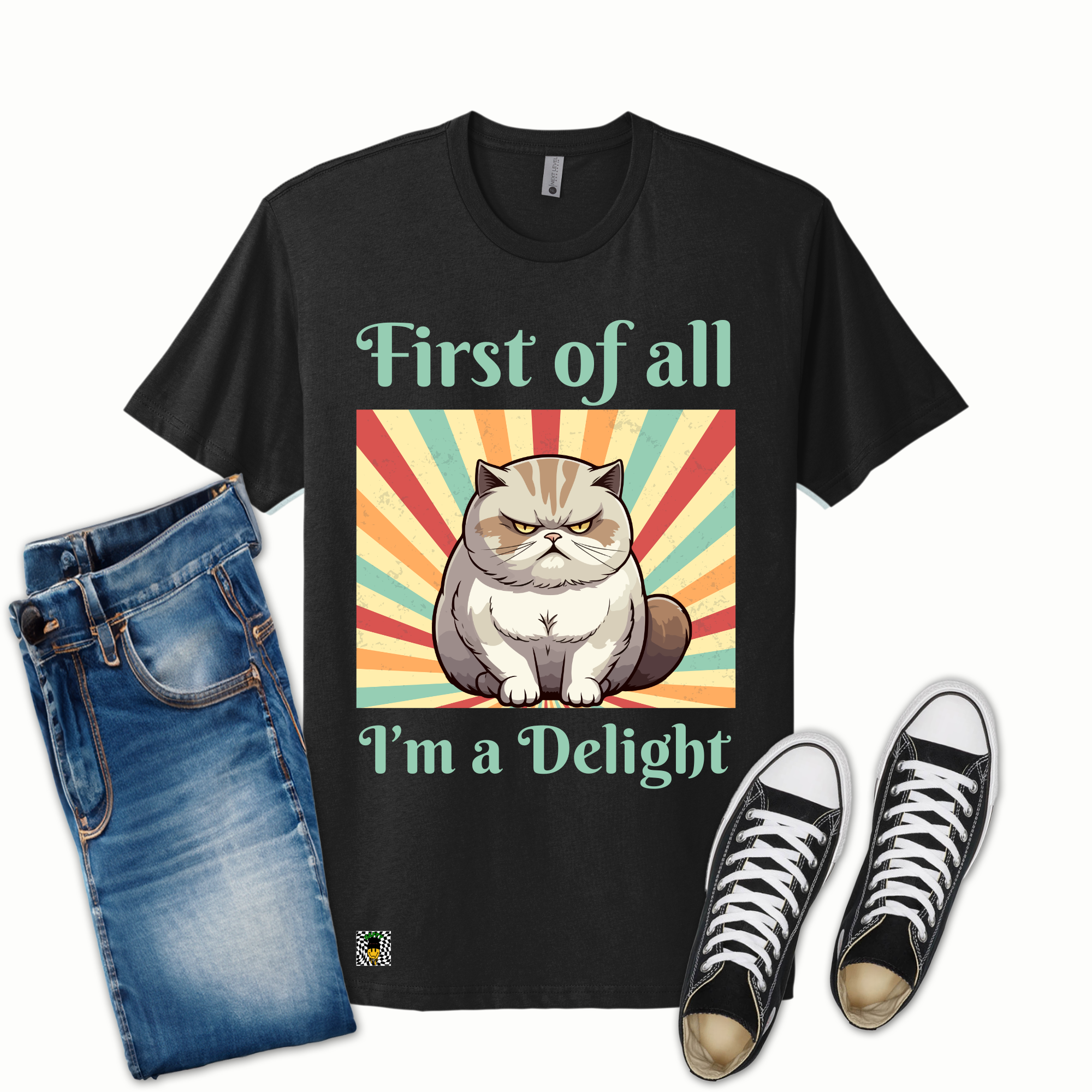 I'm A Delight