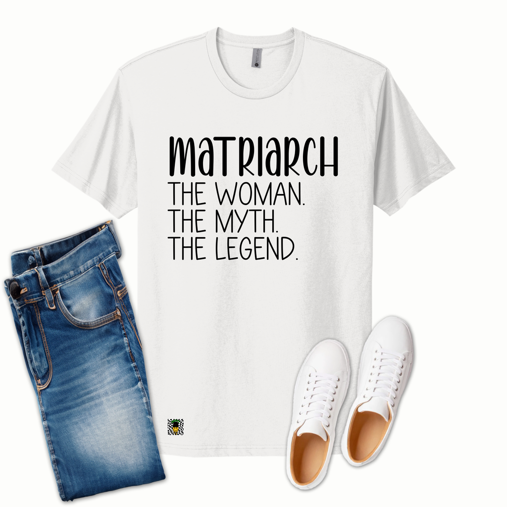 The Matriarch