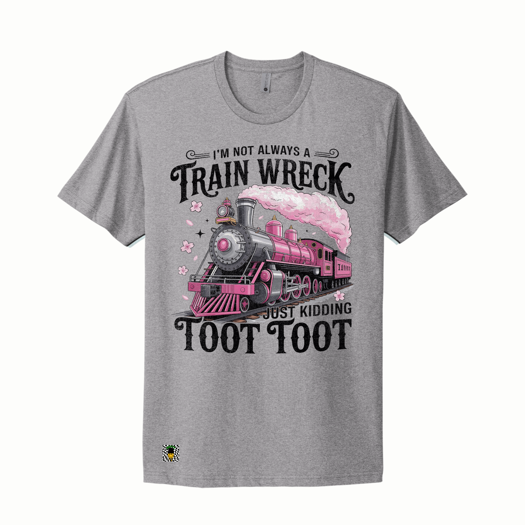 Train Wreck