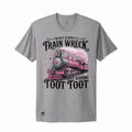 Train Wreck