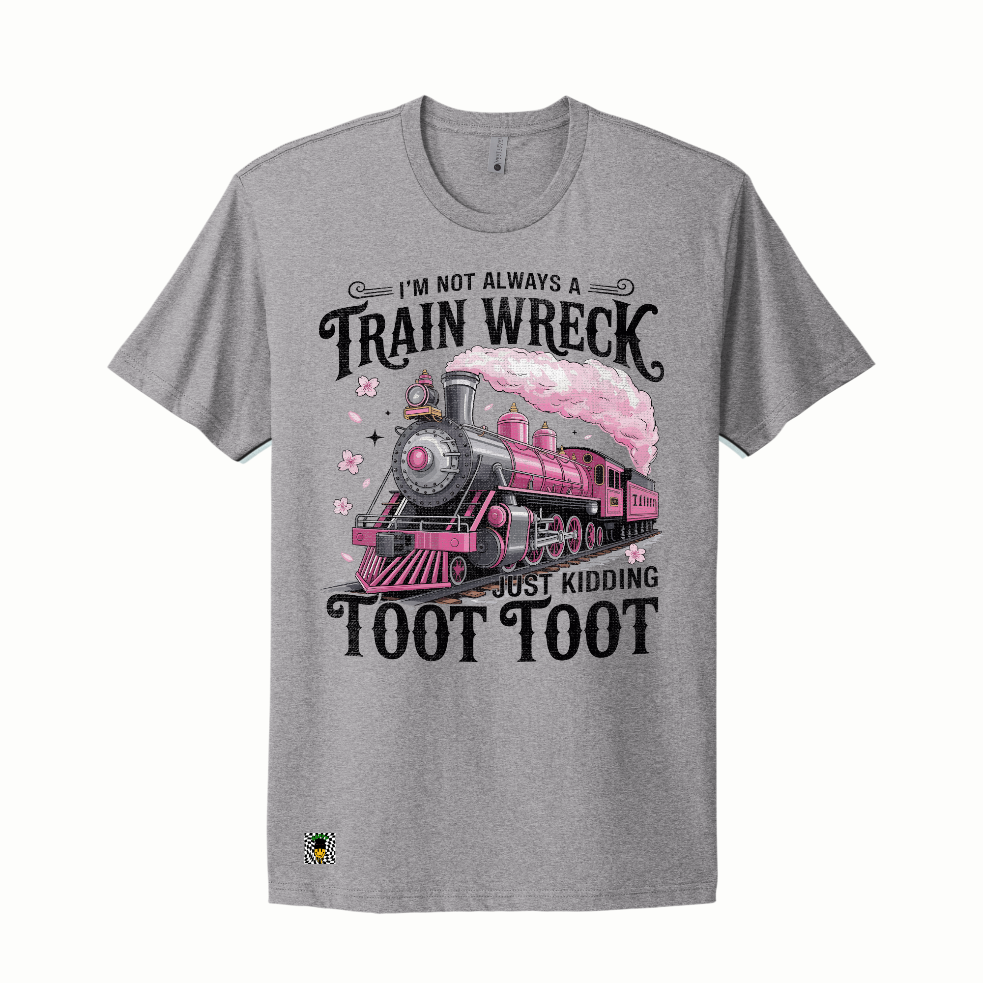 Train Wreck