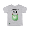 Let Them Be Wild