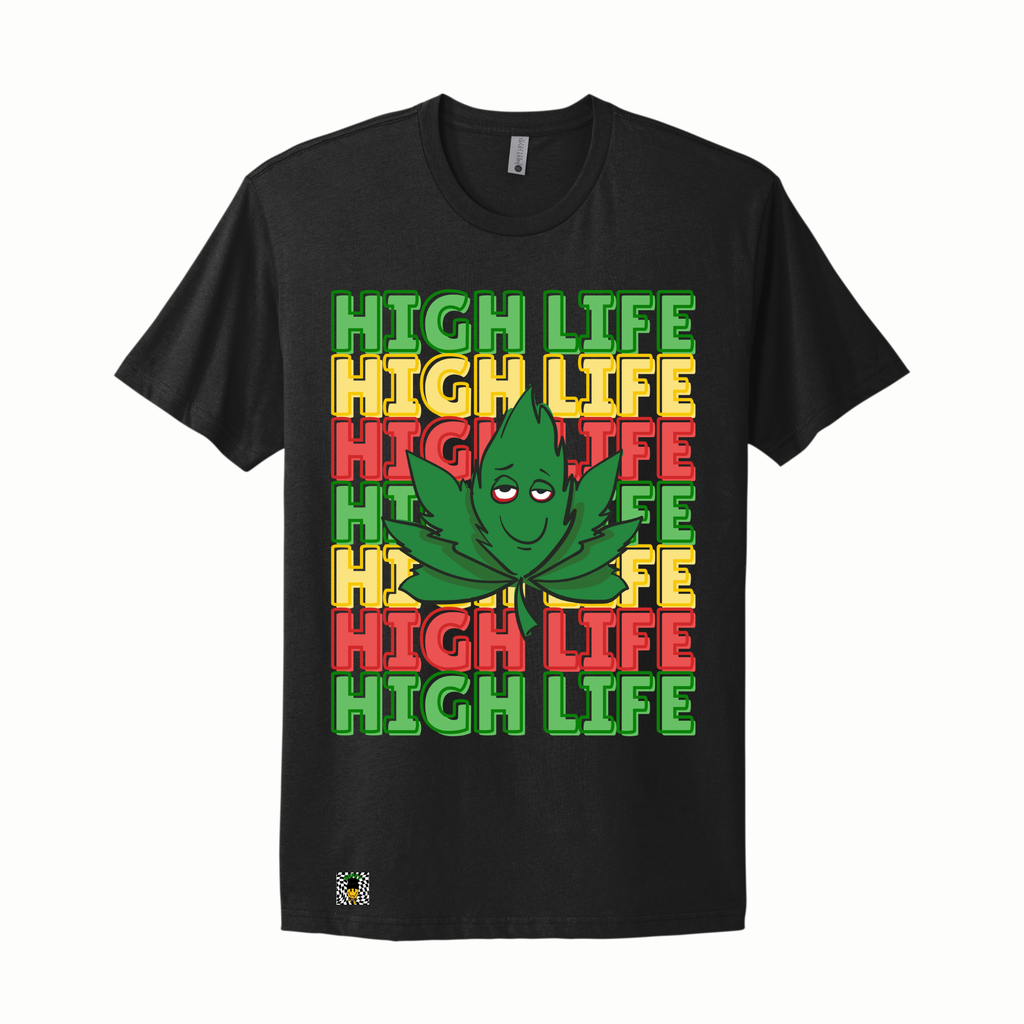 High Life OG