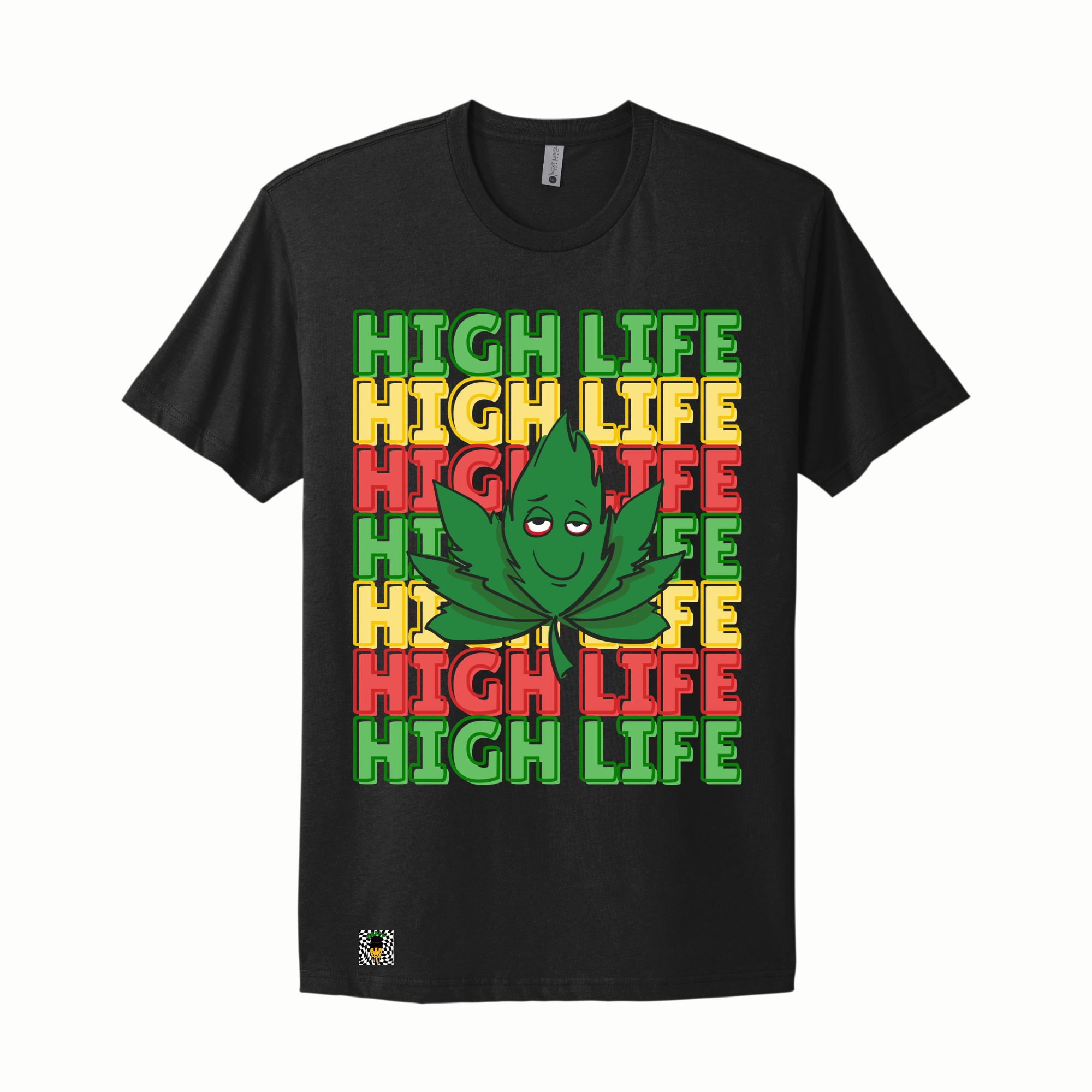 High Life OG