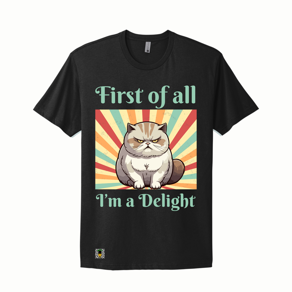 I'm A Delight