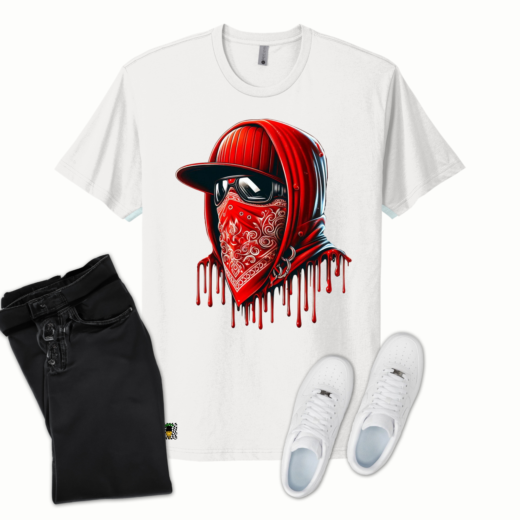 Silent Hustler