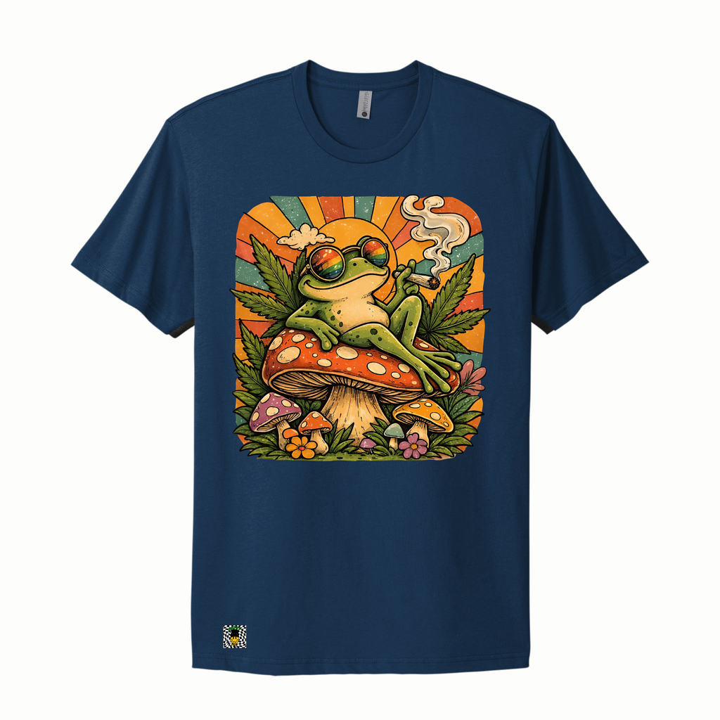 High Frog