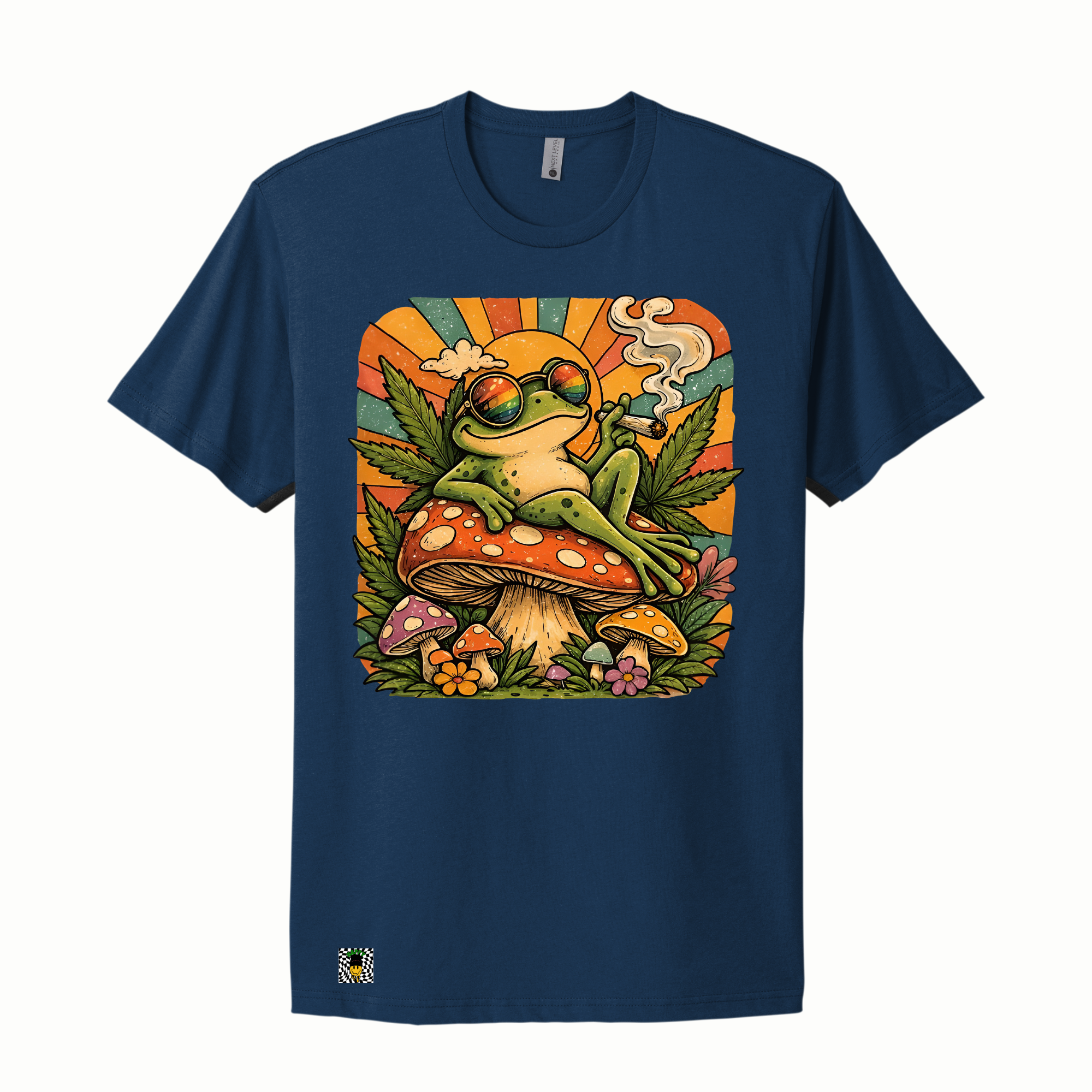 High Frog