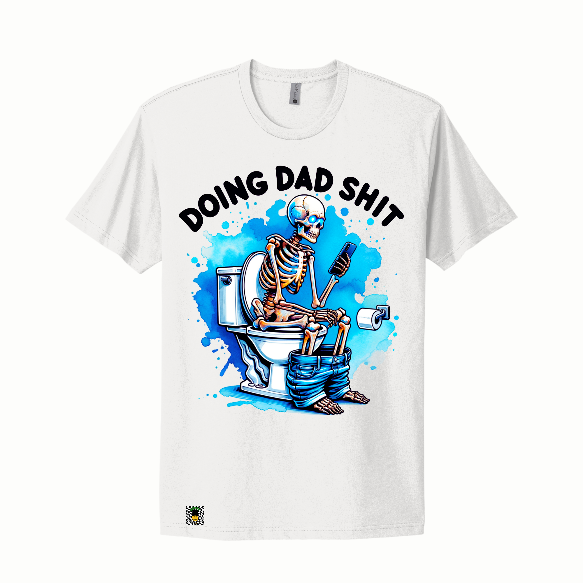 Doing Dad Shit