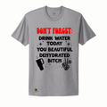 Drink Water Bestie