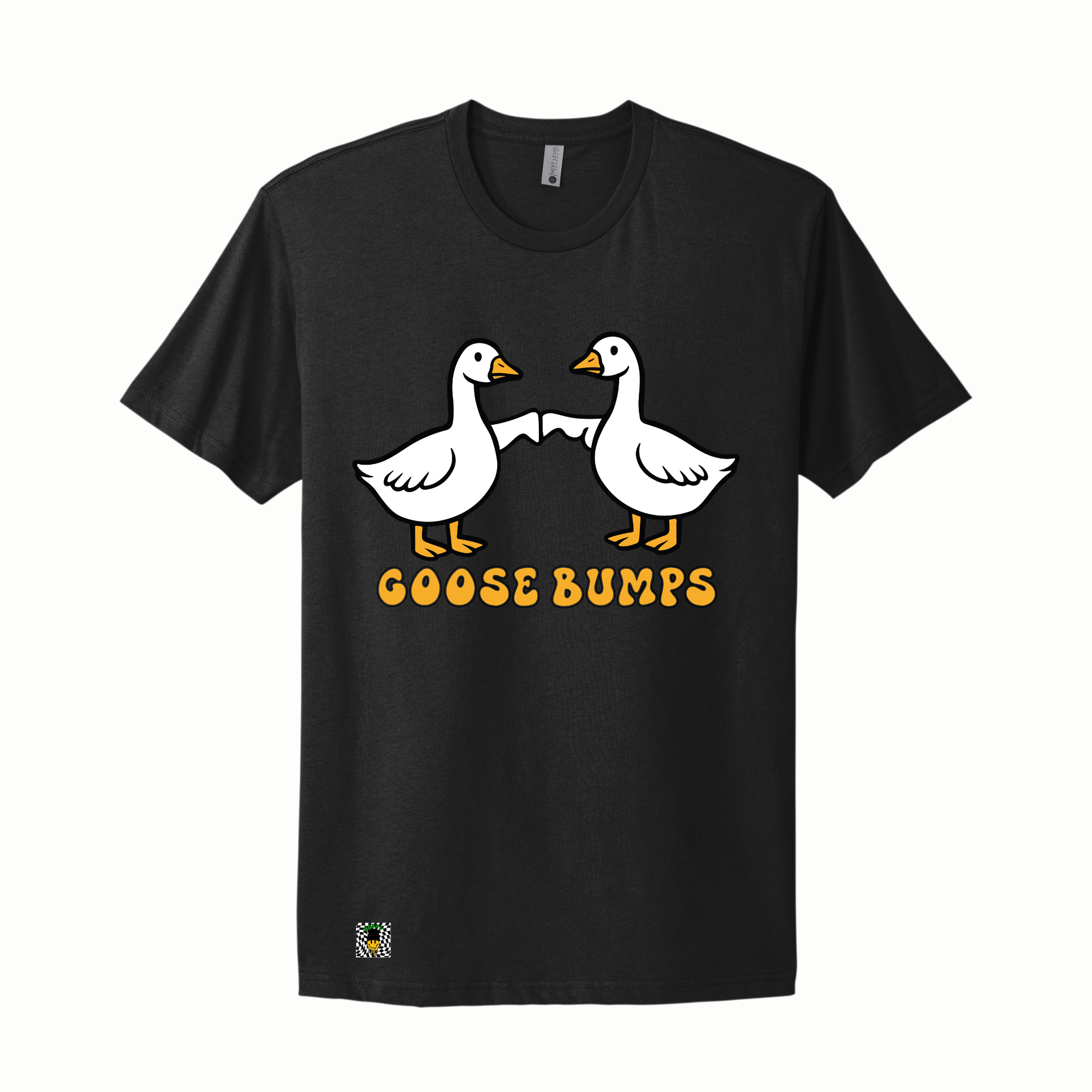 Goose Bumps