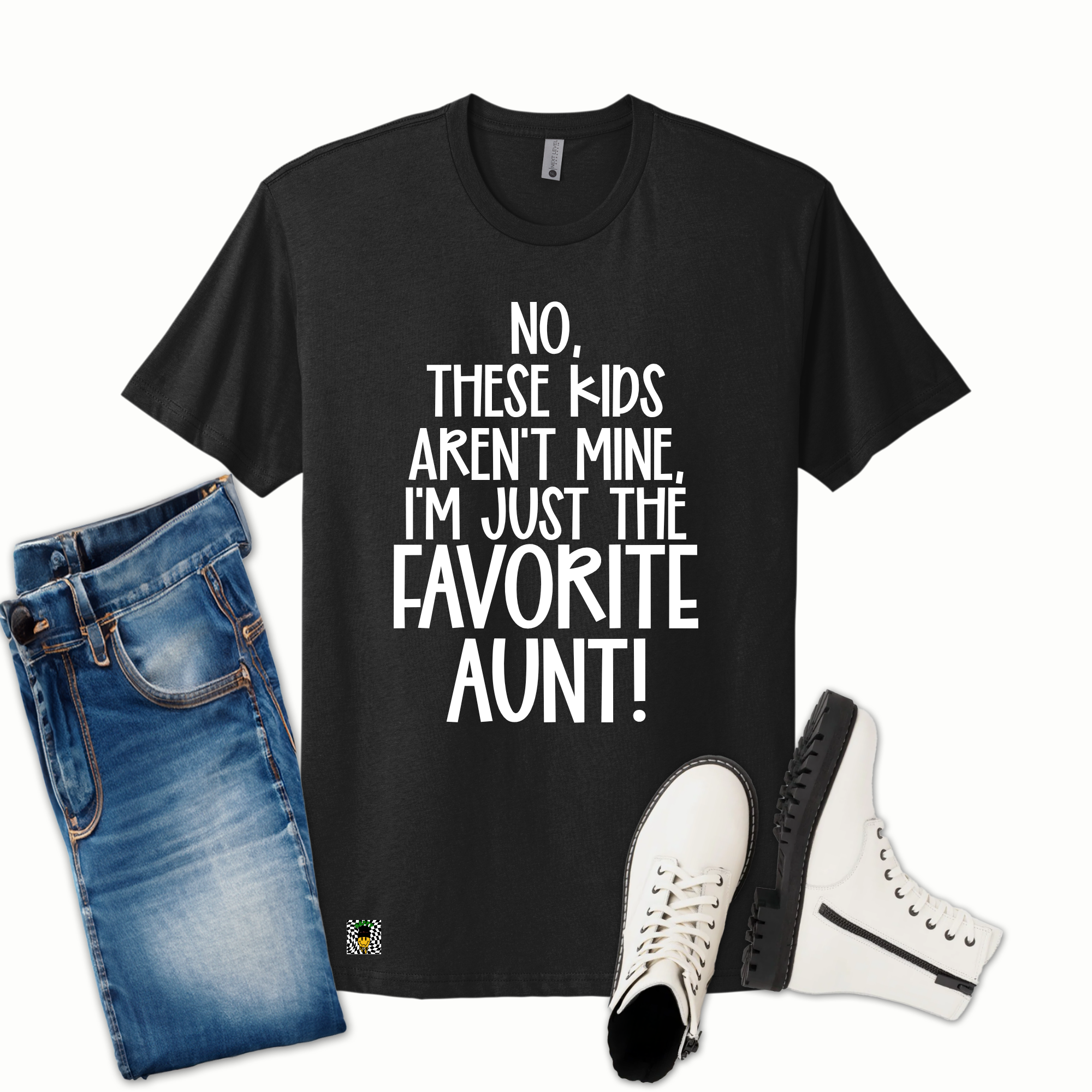 Favorite Aunt