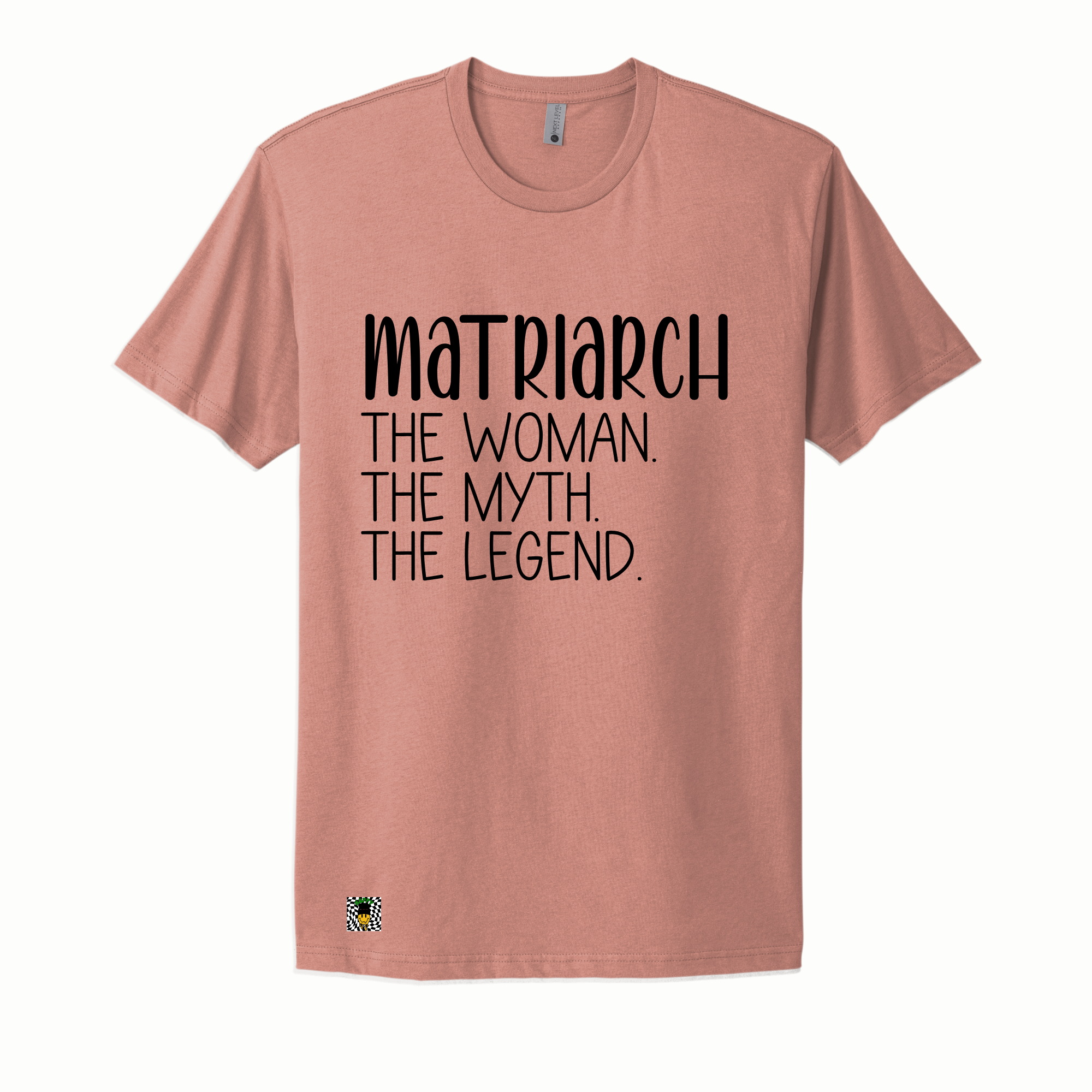 The Matriarch