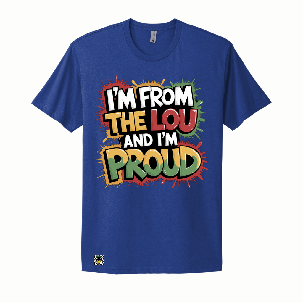 From The Lou & Proud