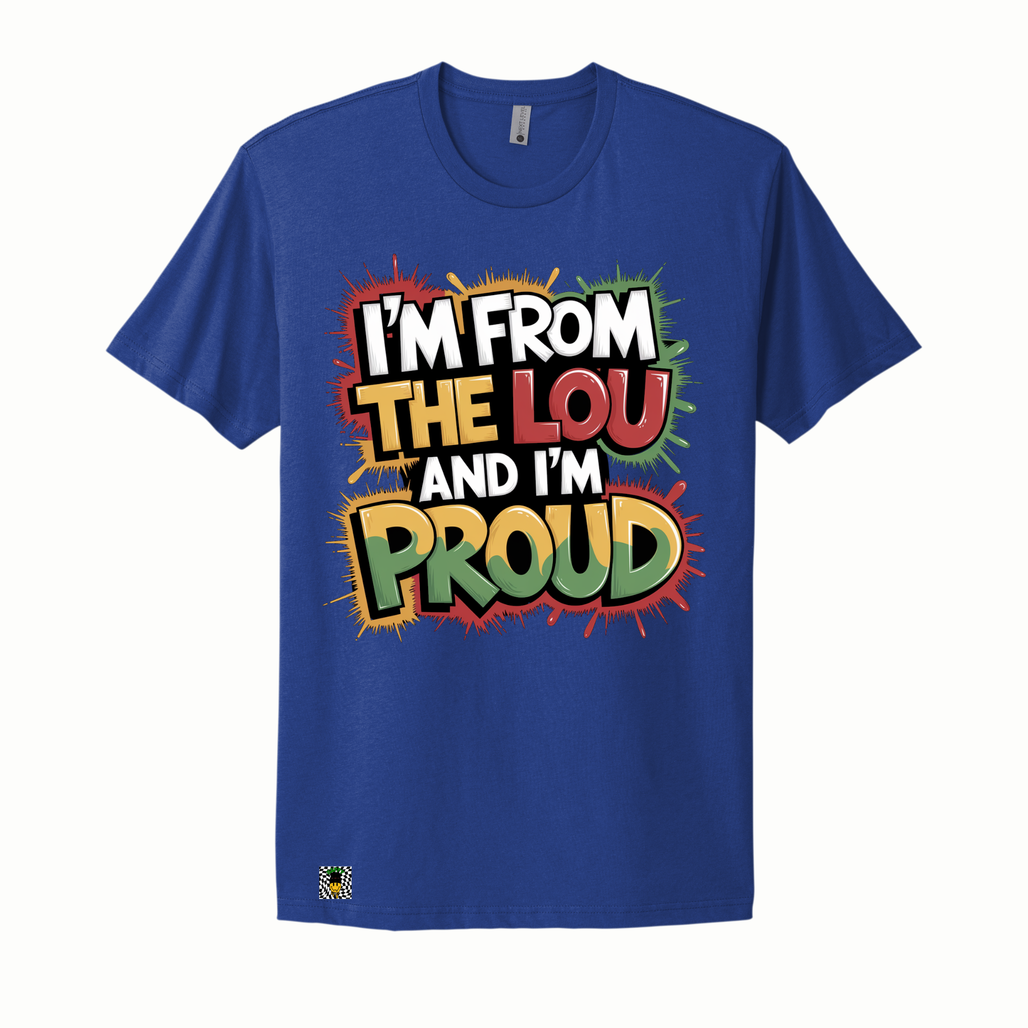 From The Lou & Proud