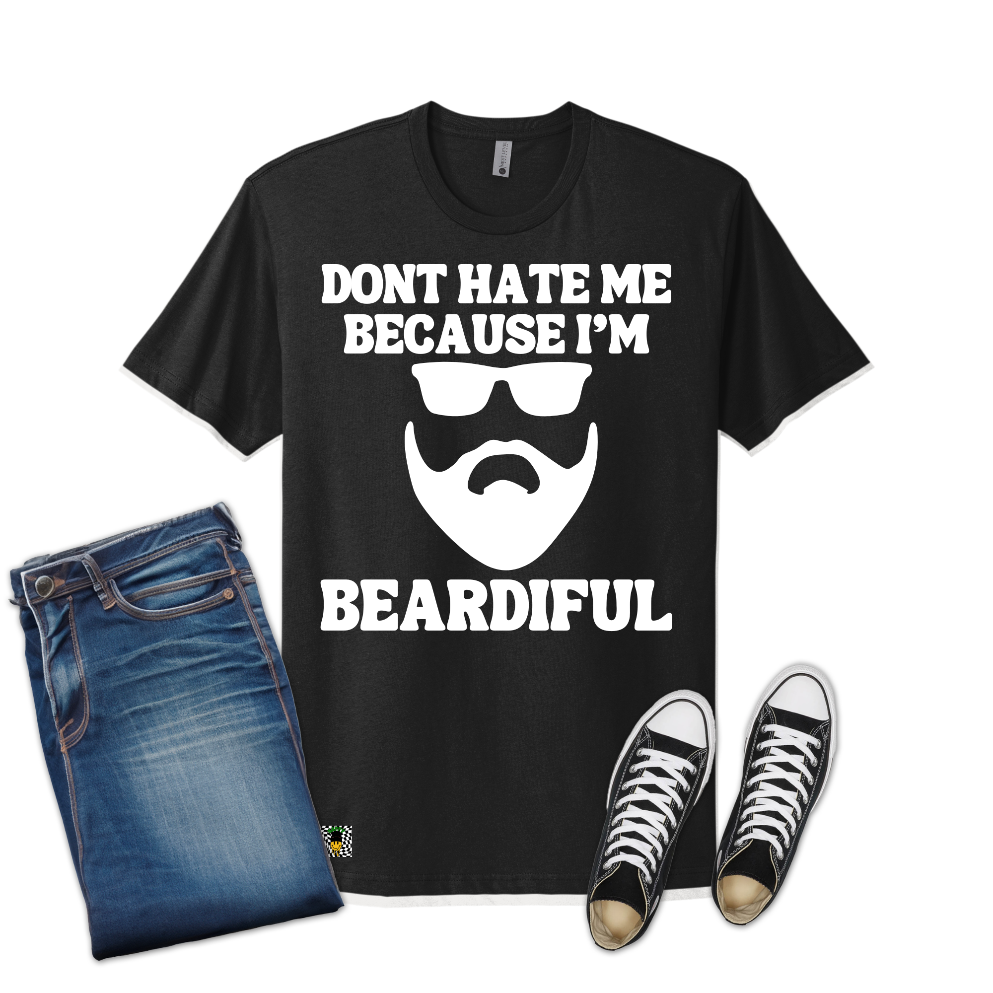 Beardiful