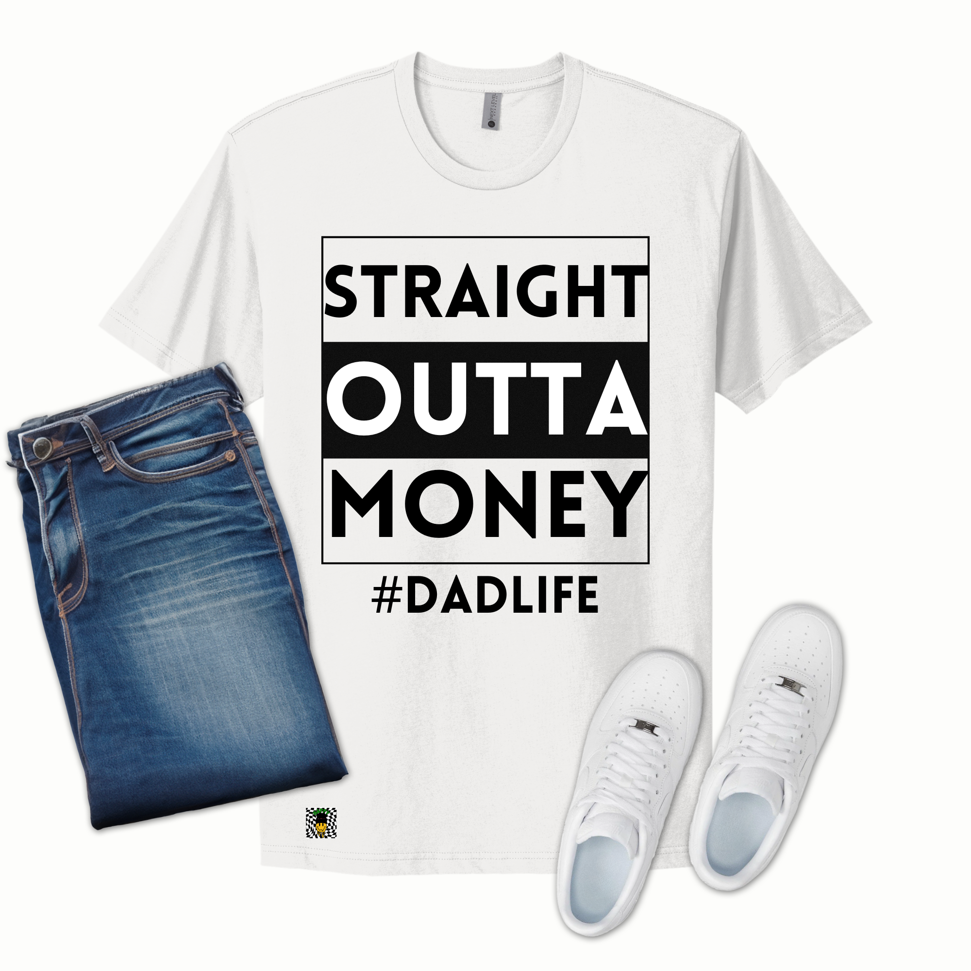 Straight Outta Money