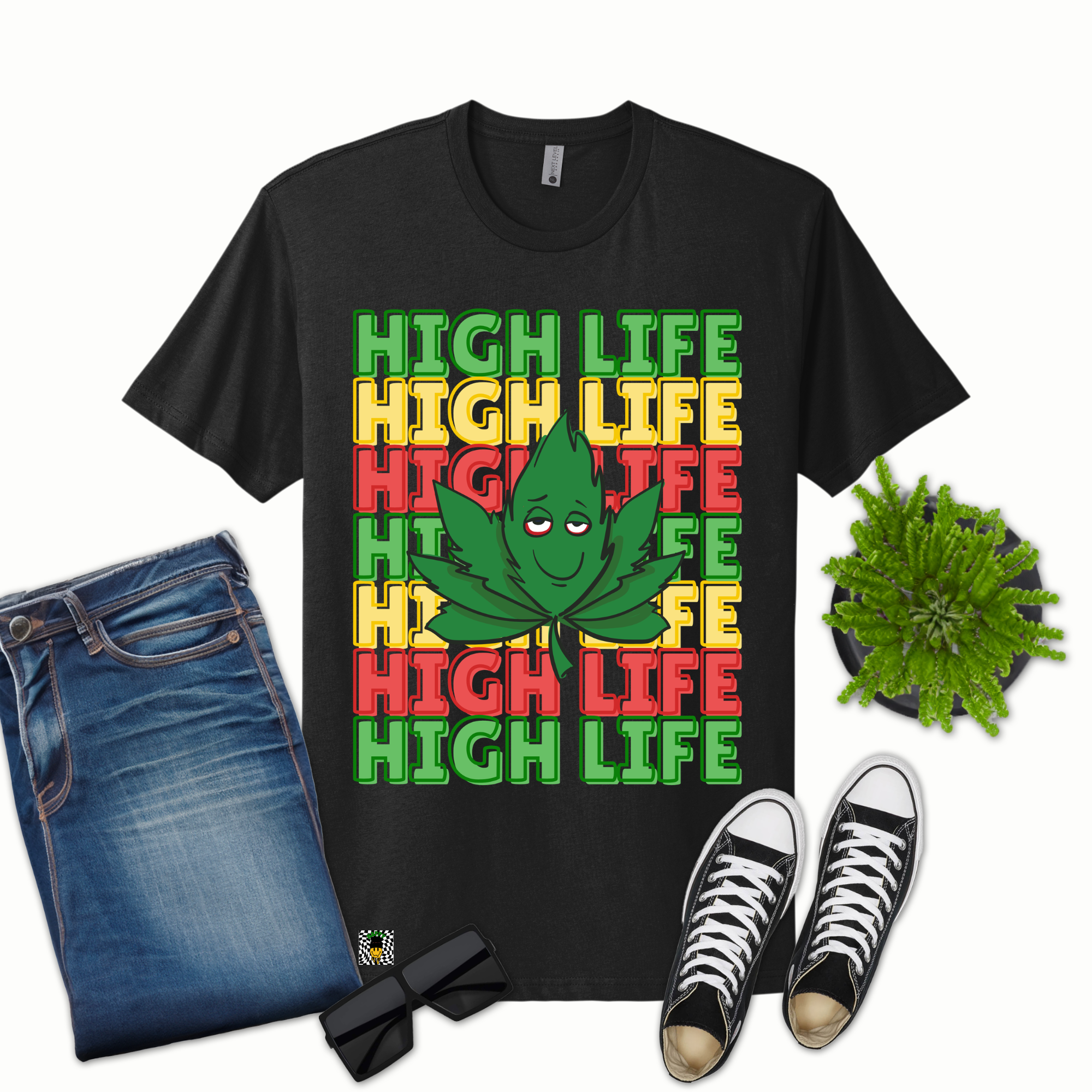 High Life OG