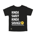 Kinda Sweet Kinda Savage