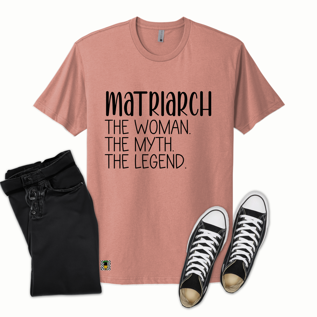 The Matriarch