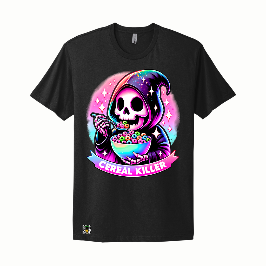 Cereal Killer